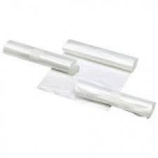 Afvalzak 32x42 T25 LDPE